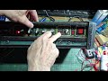 Carlsbro ADR1 Analogue Effects Unit Part 2
