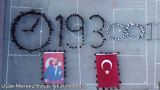 Uşak Merkez Yaşar Akar İlkokulu \