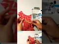 How to attach Redeemed Pipes to the Circular Boat Neck back Neck Of beautiful Blouse #shorts