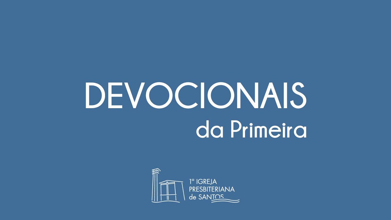 Devocional em Êxodo 3. 7 e 8 - O Deus que INTERFERE na vida