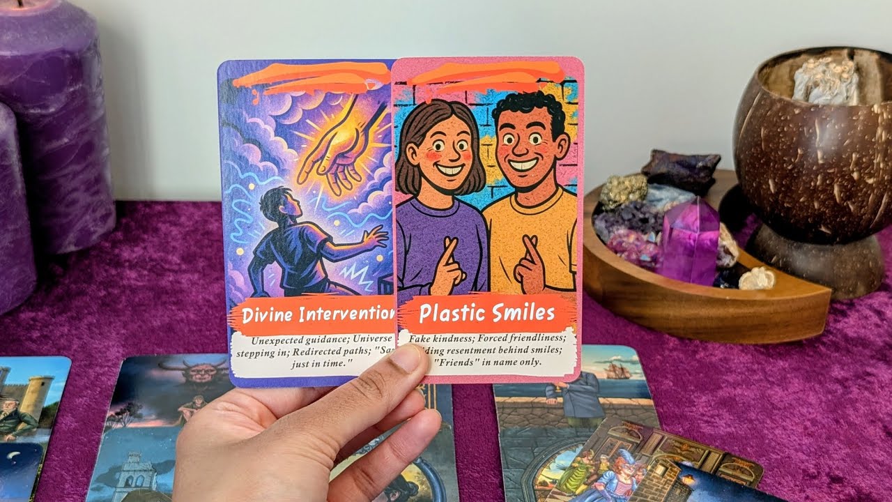 SCORPIO "Something isn't adding up here..." Tarot Love Reading 