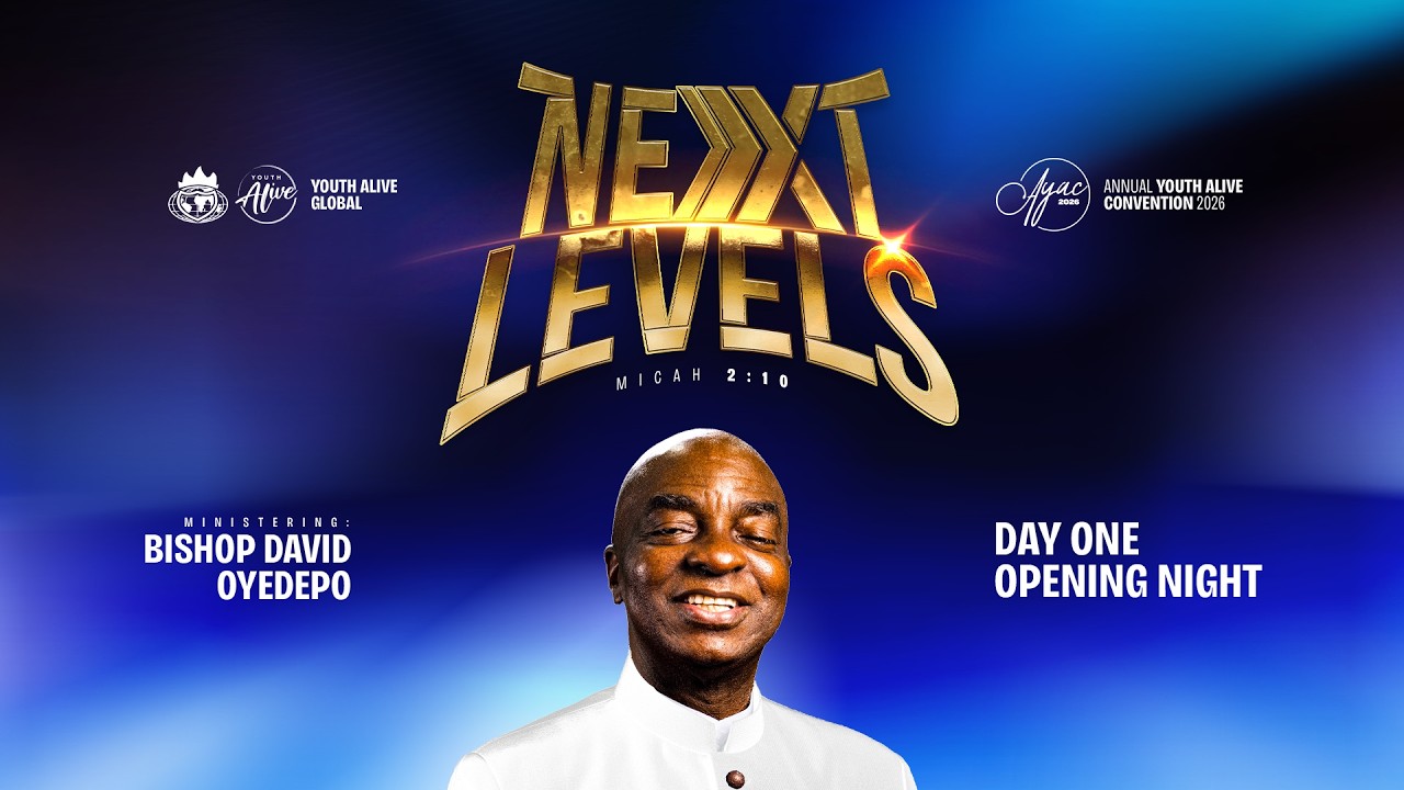AYAC 2026 NEXT LEVELS || OPENING NIGHT || 18, AUGUST 2026 || YAF GLOBAL