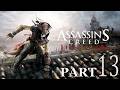 Assassin's Creed Liberation -Pt.13: Agate ISN'T happy! Using Voodoo POWERS &amp; Sabotaging a LIGHTHOUSE