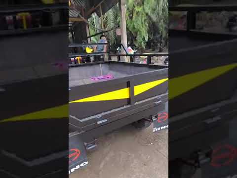 Ledok Diesel Jumbo Joki Anak Anak Ledokdiesel Sawit Ledokmuatan Perakitan