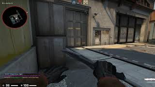 SHADOWPLAY CLEANUP | LALALA | #25