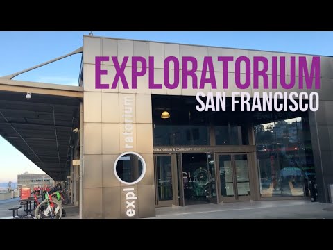 Video: 15 Beste museums in San Francisco