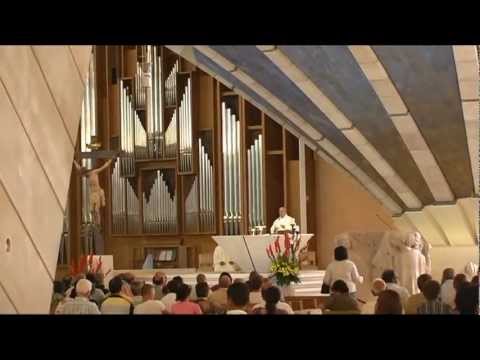 2011 - SAN GIOVANNI ROTONDO - PADRE PIO