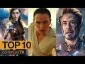 Top 10 Action Movies of 2019