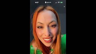 Y Latina Bigo Live 41325