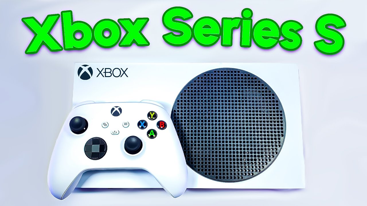 Xbox Series S: Everything you need to know in 2023 - Android Authority