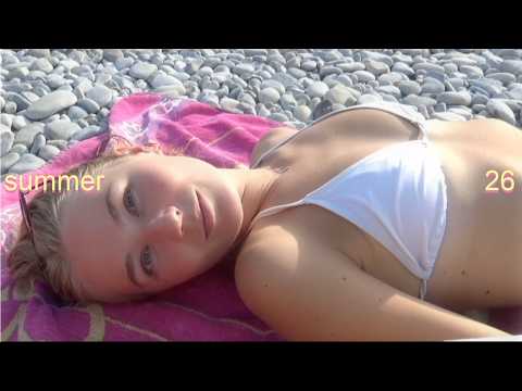 a few days in nice - visual diary