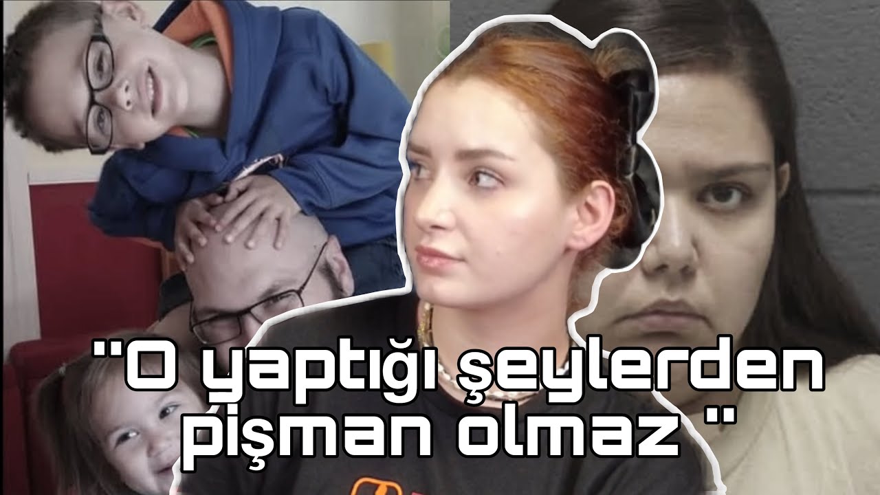 «ТЫ БОЛЬШЕ НЕ МОЖЕШЬ ИХ У МЕНЯ ОТНЯТЬ» Как мать может так поступать? |досье|