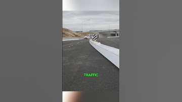 Smart System That Ends Congestion #traffic #smartsystem #trafficmanagement