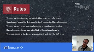 Winning over the Classroom with Jitsi – What you need to know