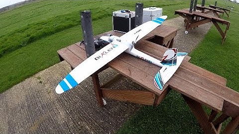 Bixler-2 - Music Video - New Years Day 2021