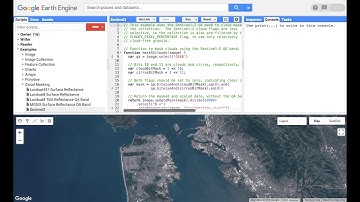 🛑3rd days Big Geospatial Data Analysis with Google Earth Engine || Remote sensing Analysis using GEE