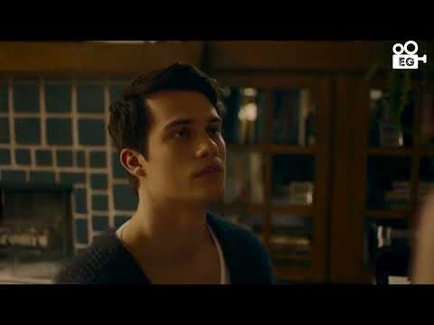 Hayes could not resist kissing Solène anymore | Best Piano-Kiss Scene | The Idea of You | Best Scene