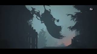 Vfx Short Film Teaser Design Tgc Animation Multimedia