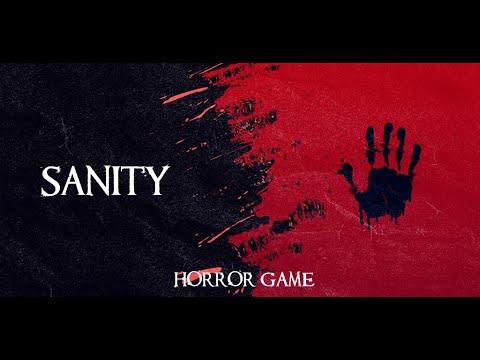 Sanity - Giochi horror spaventosi 3D