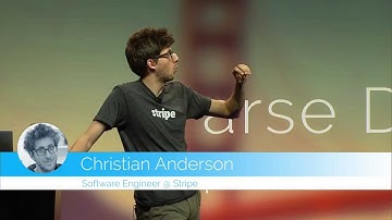 A New Kind of Checkout - Parse Developer Day 2013