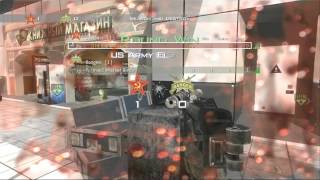 Michael Borda Dispute - Map 2 Terminal Wrong Rules, Perks On