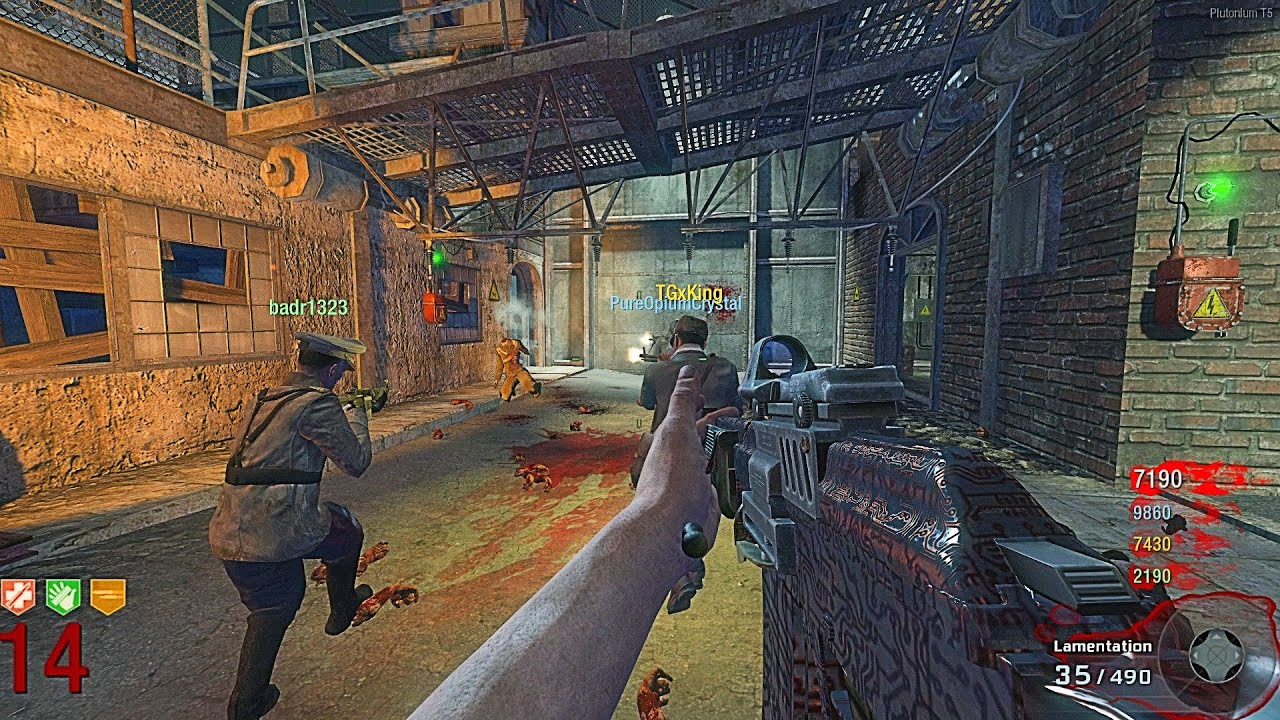 this is Der Riese in 2026...