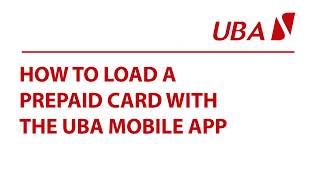 How to Load a Prepaid Card Through the Mobile App screenshot 3