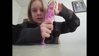 Yeni Aldığım Barbie