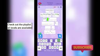 Cryptogram Hanami Event Chapter 2 Level 18 | Cryptogram Hanami Event Chapter 2 Answers