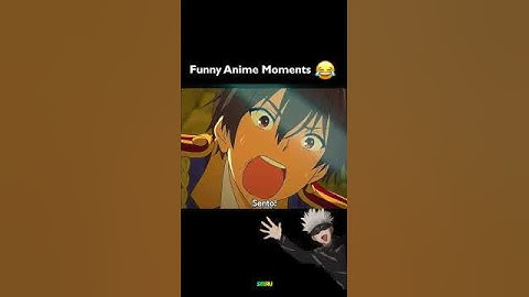 Funny Anime Moments 😂 #animeedit #funnyanime #anime #animeshorts