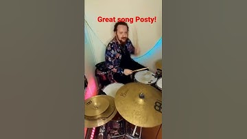 Thumbnail of #postmalone new banger #ilikeyou is such a great song!