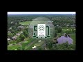 PGA Tour Golf on CBS intro