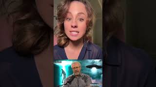 Pastors Briefed on UFO Disclosure & Reptilian Entities