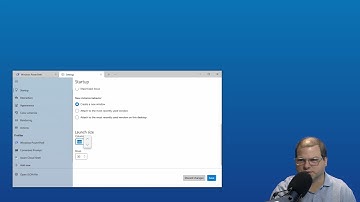 Windows 10 Fresh Setup - Windows Terminal Installation and Setup