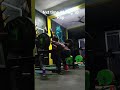 ( 80 / 365 ) Ʀoᴀᴅ Ƭo 500 Ꮶg.. #fitness #motivation #lifeisbutadream #minivlog
