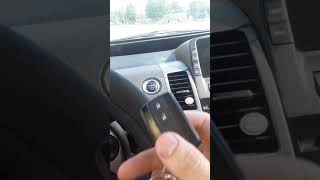 Prius dash problem(UPDATE)