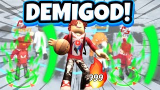 Revealing My Main Hoops Life Build Best Hoops Life Build??