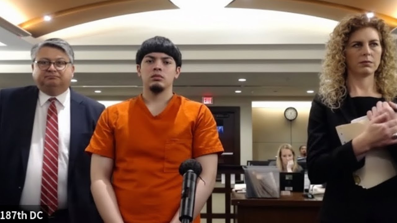 Sovereign Citizen Challenges the Court | Judge Boyd Makes It Clear