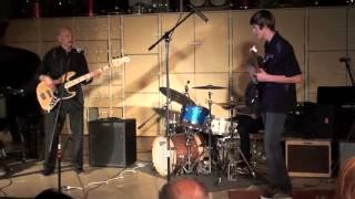 Take Five by Paul Desmond: Redwood High School Intermediate Performance Workshop