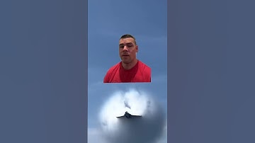 Thumbnail of Breaking the sound barrier. Via: stevestancill on TT #military #marine #army #navy #soldier