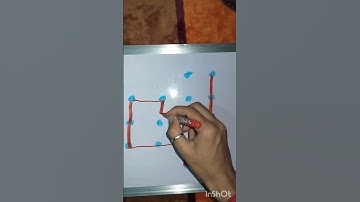 Draw the checked pattern #maths #art #drawing #mathstricks #games #puzzle #shorts #quiz #funny #iq