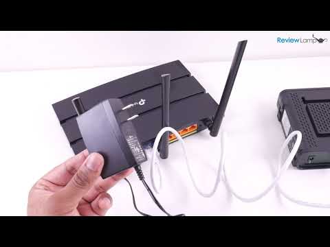 Инструкция по роутеру tp link Archer C5