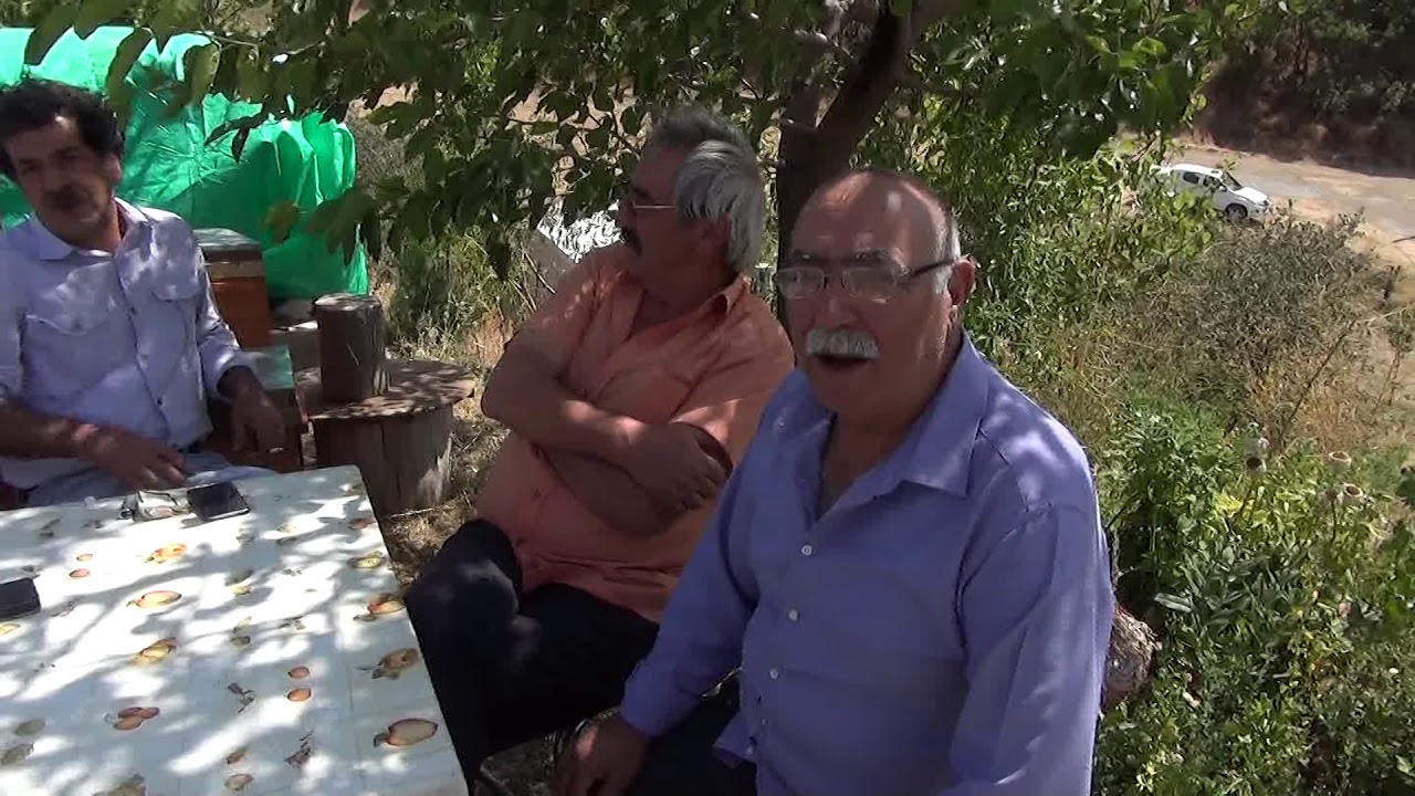 Pülümür Yarbaş Köyü