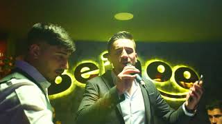 İSMET JİYAN & BAYRAM TOKMAK DILE REZİL (BEJNO CAFE ) LİVE PERFORMANCE Resimi