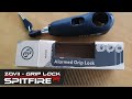 Grip Lock - ZOVII - ENGLISH 