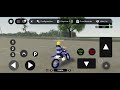 Playing bikelife Miami 2￼