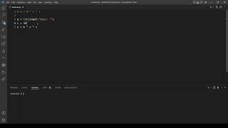 Einstein -Problem Set 0 (CS50's Introduction to Programming with Python)