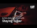 Elton John on Staying Sober for 34 Years | TIFF 2024