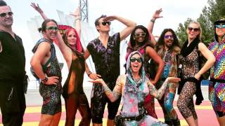 We Are All Onesie Kickstarter Campaign Video