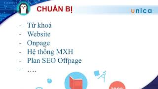 SEO Thực hành - TOP 1 Google trong 30 ngày - Bài 27